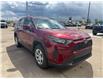 2020 Toyota RAV4 LE (Stk: OP354) in Drayton Valley - Image 2 of 10