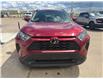 2020 Toyota RAV4 LE (Stk: OP354) in Drayton Valley - Image 3 of 10