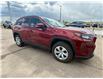 2020 Toyota RAV4 LE (Stk: OP354) in Drayton Valley - Image 4 of 10