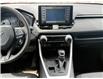 2020 Toyota RAV4 LE (Stk: OP354) in Drayton Valley - Image 8 of 10