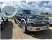 2014 RAM 1500 Laramie (Stk: 25DFR006A) in Drayton Valley - Image 1 of 8