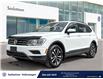 2020 Volkswagen Tiguan Trendline (Stk: B0604) in Saskatoon - Image 1 of 25