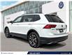 2020 Volkswagen Tiguan Trendline (Stk: B0604) in Saskatoon - Image 4 of 25