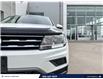 2020 Volkswagen Tiguan Trendline (Stk: B0604) in Saskatoon - Image 8 of 25