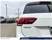 2020 Volkswagen Tiguan Trendline (Stk: B0604) in Saskatoon - Image 11 of 25