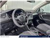 2020 Volkswagen Tiguan Trendline (Stk: B0604) in Saskatoon - Image 13 of 25