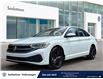 2024 Volkswagen Jetta Comfortline (Stk: 75175A) in Saskatoon - Image 1 of 25