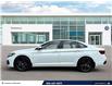 2024 Volkswagen Jetta Comfortline (Stk: 75175A) in Saskatoon - Image 3 of 25