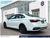 2024 Volkswagen Jetta Comfortline (Stk: 75175A) in Saskatoon - Image 4 of 25