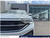 2024 Volkswagen Jetta Comfortline (Stk: 75175A) in Saskatoon - Image 8 of 25