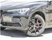 2021 Alfa Romeo Stelvio ti (Stk: U1164) in Oakville - Image 2 of 30