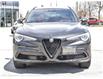 2021 Alfa Romeo Stelvio ti (Stk: U1164) in Oakville - Image 4 of 30