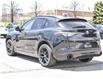2021 Alfa Romeo Stelvio ti (Stk: U1164) in Oakville - Image 7 of 30