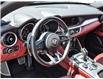 2021 Alfa Romeo Stelvio ti (Stk: U1164) in Oakville - Image 13 of 30