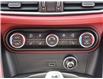 2021 Alfa Romeo Stelvio ti (Stk: U1164) in Oakville - Image 21 of 30