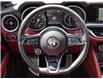 2021 Alfa Romeo Stelvio ti (Stk: U1164) in Oakville - Image 23 of 30