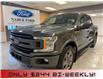 2020 Ford F-150 XLT (Stk: UF06047) in Shellbrook - Image 1 of 23