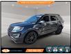 2017 Ford Explorer XLT (Stk: A81529) in Lower Sackville - Image 1 of 24