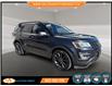 2017 Ford Explorer XLT (Stk: A81529) in Lower Sackville - Image 3 of 24