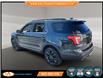 2017 Ford Explorer XLT (Stk: A81529) in Lower Sackville - Image 7 of 24