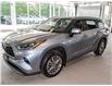 2021 Toyota Highlander Hybrid Limited (Stk: 25936A) in Kingston - Image 1 of 18