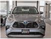 2021 Toyota Highlander Hybrid Limited (Stk: 25936A) in Kingston - Image 2 of 18