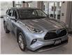 2021 Toyota Highlander Hybrid Limited (Stk: 25936A) in Kingston - Image 3 of 18