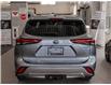 2021 Toyota Highlander Hybrid Limited (Stk: 25936A) in Kingston - Image 5 of 18