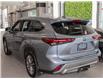 2021 Toyota Highlander Hybrid Limited (Stk: 25936A) in Kingston - Image 4 of 18