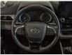 2021 Toyota Highlander Hybrid Limited (Stk: 25936A) in Kingston - Image 12 of 18
