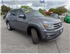 2019 Volkswagen Atlas 3.6 FSI Comfortline (Stk: B1819) in Sarnia - Image 3 of 28