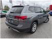 2019 Volkswagen Atlas 3.6 FSI Comfortline (Stk: B1819) in Sarnia - Image 5 of 28