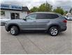 2019 Volkswagen Atlas 3.6 FSI Comfortline (Stk: B1819) in Sarnia - Image 8 of 28