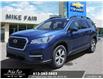 2022 Subaru Ascent Touring (Stk: P5029) in Smiths Falls - Image 1 of 25