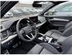 2024 Audi Q5 45 Technik (Stk: 25101195A) in Markham - Image 9 of 26