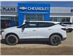 2024 Chevrolet Blazer LT (Stk: 25P002) in Wadena - Image 1 of 13