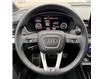 2024 Audi Q5 45 Technik (Stk: 25101195A) in Markham - Image 12 of 26