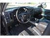 2018 Chevrolet Silverado 1500 2LZ (Stk: P11881) in Red Deer - Image 10 of 21