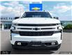 2022 Chevrolet Silverado 1500 LTD RST (Stk: 25298A) in Smiths Falls - Image 2 of 25
