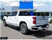 2022 Chevrolet Silverado 1500 LTD RST (Stk: 25298A) in Smiths Falls - Image 4 of 25