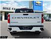2022 Chevrolet Silverado 1500 LTD RST (Stk: 25298A) in Smiths Falls - Image 5 of 25