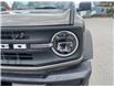 2025 Ford Bronco Base (Stk: 0G5211) in Kamloops - Image 8 of 26