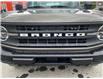 2025 Ford Bronco Base (Stk: 0G5211) in Kamloops - Image 9 of 26