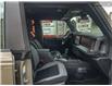 2025 Ford Bronco Base (Stk: 0G5211) in Kamloops - Image 22 of 26