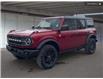 2025 Ford Bronco Big Bend (Stk: 0G5213) in Kamloops - Image 1 of 26