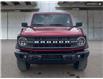 2025 Ford Bronco Big Bend (Stk: 0G5213) in Kamloops - Image 2 of 26