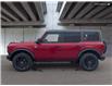 2025 Ford Bronco Big Bend (Stk: 0G5213) in Kamloops - Image 3 of 26