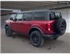 2025 Ford Bronco Big Bend (Stk: 0G5213) in Kamloops - Image 4 of 26
