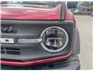 2025 Ford Bronco Big Bend (Stk: 0G5213) in Kamloops - Image 8 of 26