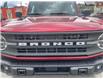 2025 Ford Bronco Big Bend (Stk: 0G5213) in Kamloops - Image 9 of 26